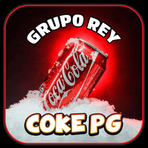 Imagem promocional da COKEPG mostrando a plataforma e suas vantagens
