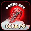 Logo da COKEPG
